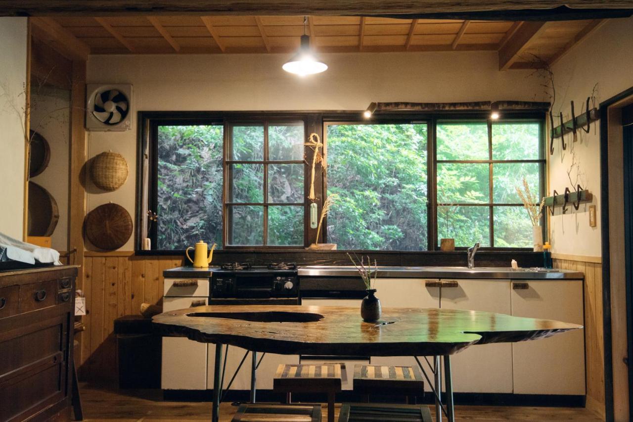 נגיסו Hostel Yui-An מראה חיצוני תמונה