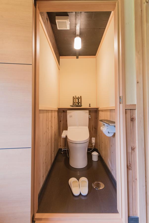 נגיסו Hostel Yui-An מראה חיצוני תמונה